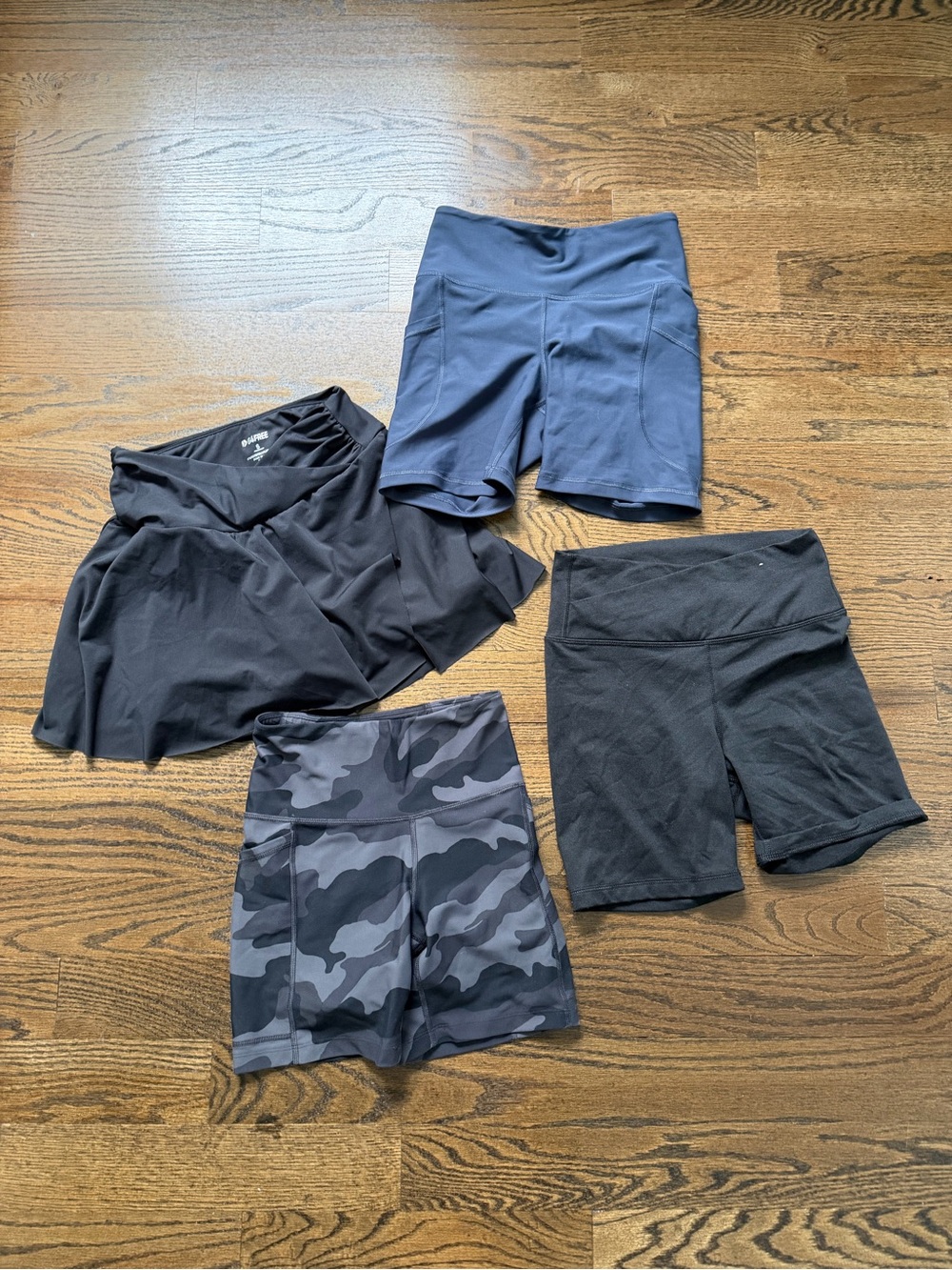Women’s Active wear leggings